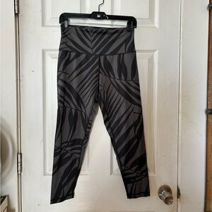 Aerie Chill Play Move Leggings Size Large